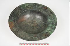 Foto von Bronzebreitrandschale (NHMW-PRAE-025473)